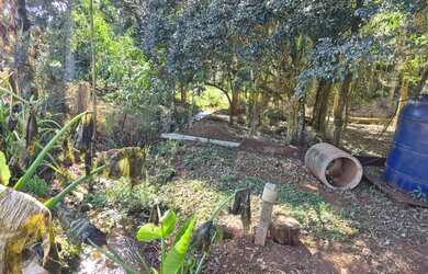 Imagem 6: Chácara próximo a show rural