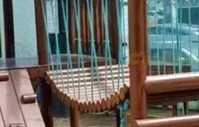 Imagem 10: EXCELENTE APARTAMENTO EM ANDAR ALTO NO BAIRRO DE CASA AMARELA DISPONÍVEL...