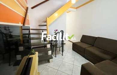 Imagem 4: CASA COM 2/4 EM CONDOMÍNO DISPONÍVEL PARA VENDA