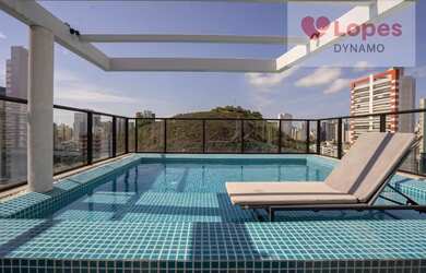 Imagem 4: Apartamento 2 quartos a Venda no Miolo da Praia do Canto