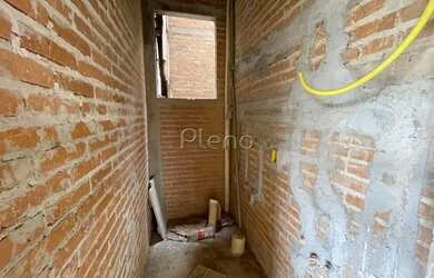 Imagem 4: Sobrado à venda no Vila Nogueira, Campinas