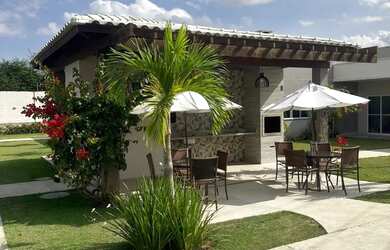 Imagem 8: Condomínio Madrid- Jardim Europa- Apt NOVO