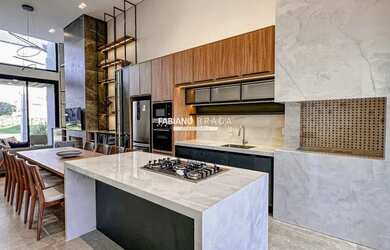 Imagem 15: Casa térrea à venda no Condomínio Sunset