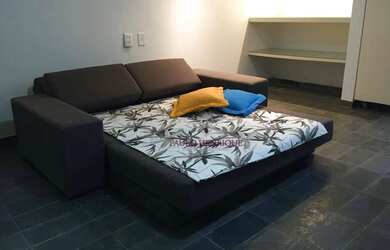 Imagem 5: Loft À Beira Mar na Praia do Francês - 43m²