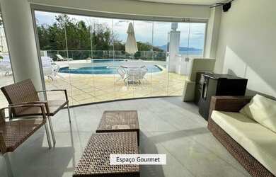 Imagem 9: Apartamento 3 Dormitórios Vista Mar - Canajurê