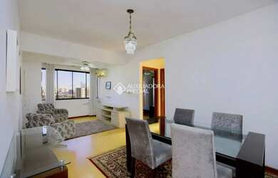 Imagem 2: Apartamento 02 quartos - vaga de garagem coberta - Bairro Passo D x27...