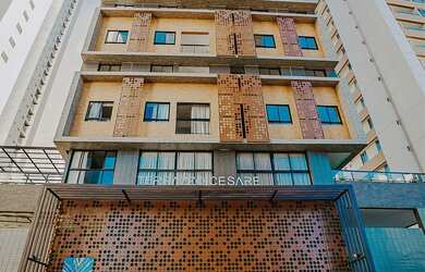 Imagem: ALUGUEL Apartamentos de 2 e 3 Quartos no Terrazzo Cessare