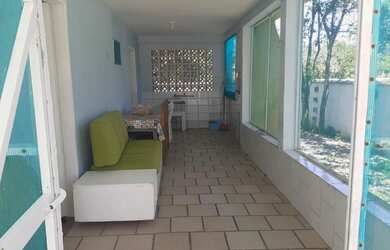 Imagem 2: Casa por dia balneário Carmery Shangrilá