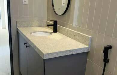 Imagem 15: RC-VENDE- SE APT NO ED.JARBAS PEREIRA ANDAR ALTO