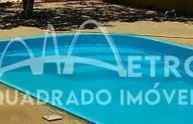 Imagem: A fazenda possui 2.000m² de Área e está localizado em Cabeceira