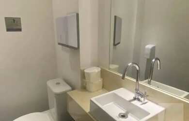 Imagem 7: Comercial com 50 m², para alugar no bairro Santa Cecília