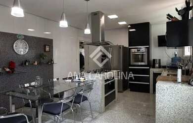 Imagem 11: Mansão Encantadora à Venda no Bairro Ibituruna