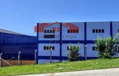 Imagem 7: Galpão / Barracão para Locação em Itatiba, Distrito Industrial Alfredo...