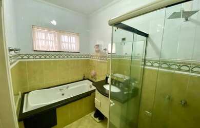 Imagem 9: Casa à venda no Condomínio Okinawa no Bairro Parque Brasil 500 em Paulínia