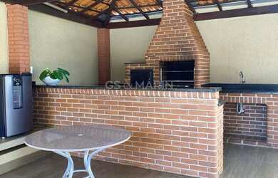 Imagem 16: Apartamento à venda em Londrina, Jardim Shangri-la A, com 4 quartos,...