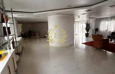 Imagem 7: Cobertura com 3 suítes á venda por R$ 3.000.000,00 - Centro -Araruama/RJ