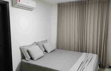 Imagem 10: 2/4 Térreo Pronto Pra Morar Infraestrutura Completa 10min da Vila Vila do Lago