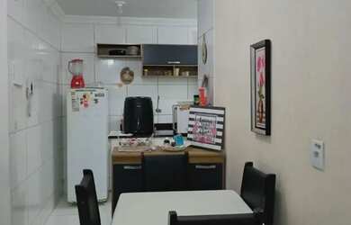 Imagem 6: Alugo apto de 3 quartos mobiliado perto da av João Pessoa com Carneiro...