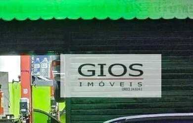 Imagem 7: Salão para alugar, 126 m² por R$ 5.265/mês - Casa Verde - São Paulo/SP