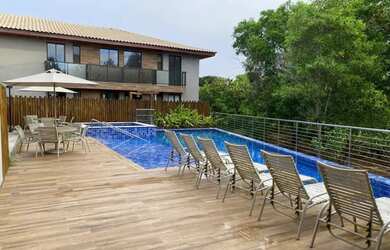 Imagem 3: Itacimirim 2/4 Apartamento com 2 dormitórios