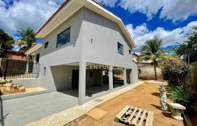 Imagem 10: Casa de Alto Padrão para Locação Jardim Ouro Branco