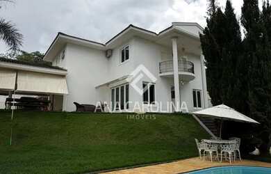 Imagem 4: Mansão Encantadora à Venda no Bairro Ibituruna