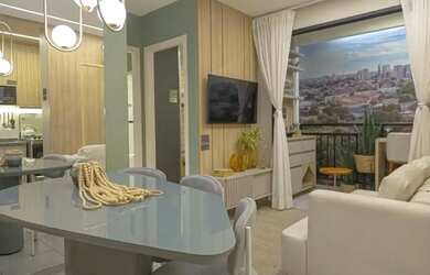 Imagem 10: ZENITH CONDOMÍNIO CLUB - TABELA INVESTIDOR SEM JUROS