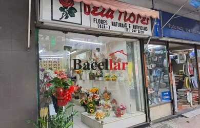 Imagem: O depósito possui 26m² de Área e está localizado em Ipanema