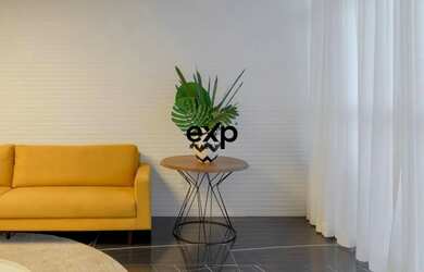 Imagem 6: Alba Boulevard. Piscina, Ar-condicionado, 57m² de Áreae1 Vaga na garagem