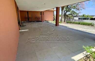 Imagem 15: CASA TERREA EM CONDOMINIO COM 3 SUITES RESIDENCIAL SANTA MARIA VOTORANTIM