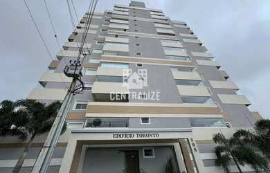 Imagem 2: VENDA - EDIFÍCIO TORONTO -ESTRELA-PONTA GROSSA-PR