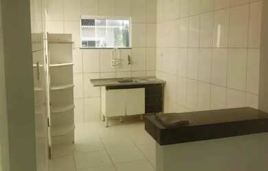 Imagem 6: Casa para Alugar Praia de Ipitanga