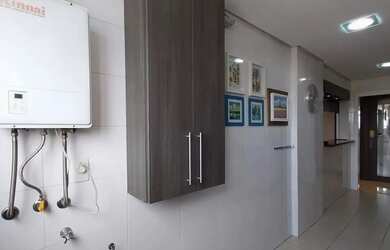 Imagem 12: Excelente Apartamento com 2 dormitórios sendo 1 suíte para locação,...