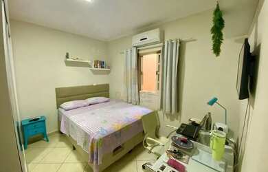 Imagem 6: Casa à venda no Condomínio Okinawa no Bairro Parque Brasil 500 em Paulínia