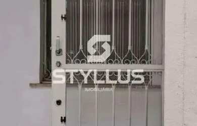 Imagem: A casa possui 2 Dormitórios, 1 Banheiro e 56m² de Área e