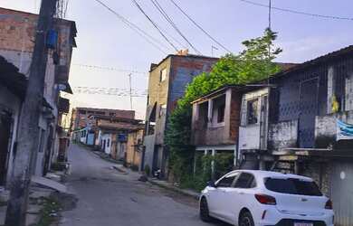 Imagem 14: Casa 2 quartos no barreiro próximo ao centro