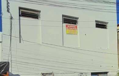 Imagem 4: Galpão na Calçada reformado 330m2