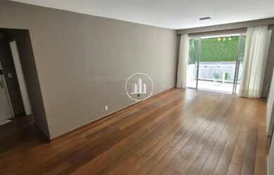 Imagem: O apartamento possui 4 Dormitórios, 3 Banheiros, 1 Vaga na