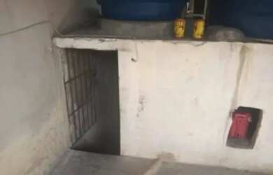 Imagem 7: CASA EM NILÓPOLIS COM TERRENO GRANDE