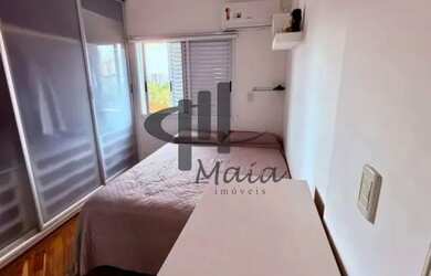 Imagem 10: Venda Apartamento Sao Caetano do Sul Santa Maria Ref 44195