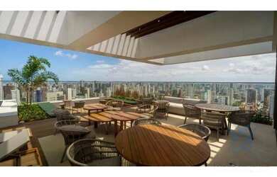 Imagem 12: Apartamento para Locação, no Meireles por 4 mil reais