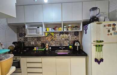 Imagem 7: Apartamento Moderno em Valparaíso Estilo e Conforto em Cada Detalhe FLUV