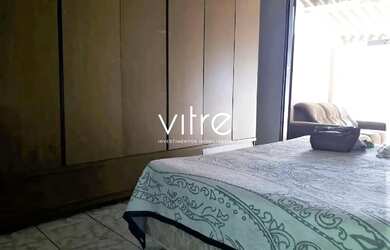 Imagem 2: Casa à venda no bairro Custódio Pereira em Uberlândia