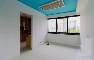 Imagem 5: Conjunto Comercial 3 salas, 2 banheiros, configuração para consultório...