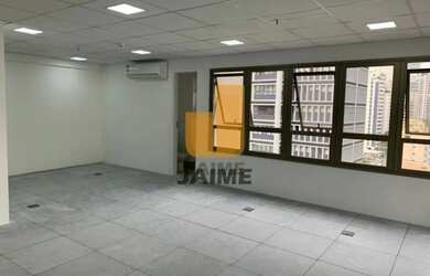 Imagem 10: Conjunto de 69 metros, 2 vagas, excelente localização em Perdizes