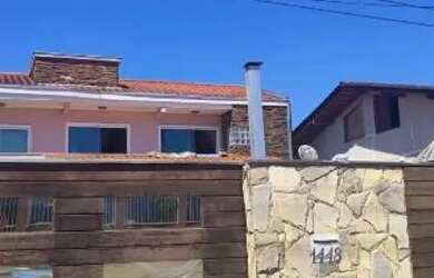 Imagem: Casa sobrado jardim iririu