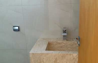 Imagem 8: 5 Minutos do Shopping 3 quartos/Suite, Escritório, Espaço Gourmet Financia