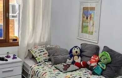 Imagem 15: Casa Térrea 3 dormitórios Bairro Hípica- 2 vagas de garagem - FINANCIÁVEL