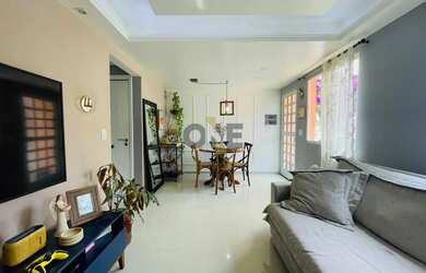 Imagem 7: Casa com 3 dormitórios, sendo 1 suíte para venda na região Granja Viana...