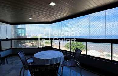 Imagem 6: Apartamento de 3 quartos de frente para o Mar na Praia do Morro em Guarapari